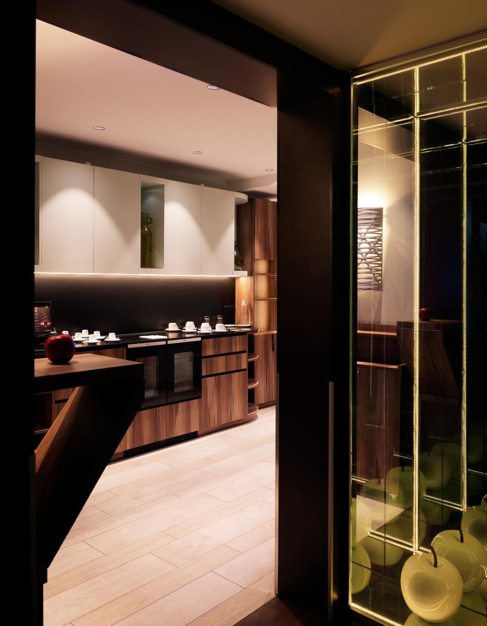 Hotel Eden Paris Bagian luar foto